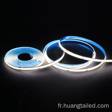 Smart Strips Cob LED Strips Room